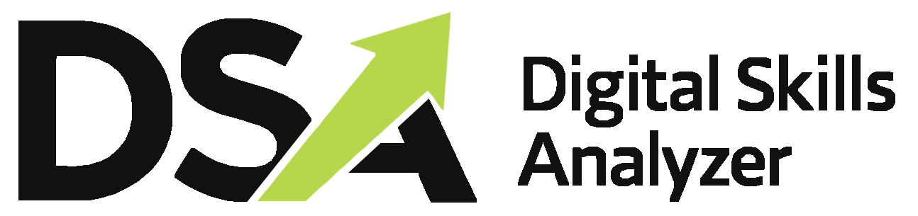 Digital Skills Analyzer