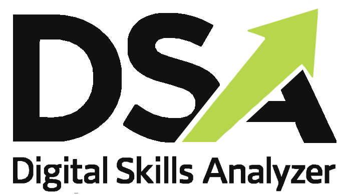 Digital Skills Analyzer